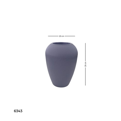 حوض زرع بلاستيك