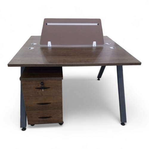 وحدت عمل ثنائي 1.20سم