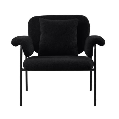 كرسي مفرد قماش