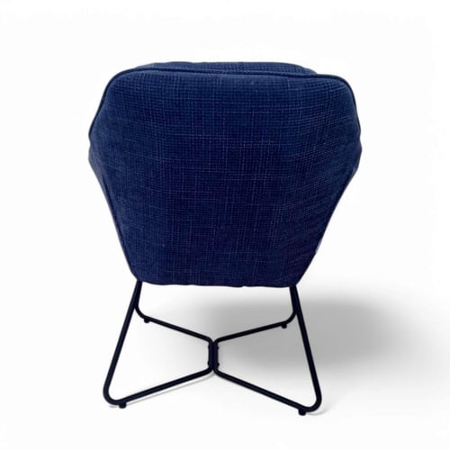 كرسي قماش فاخر من كونسنت سعر منافس