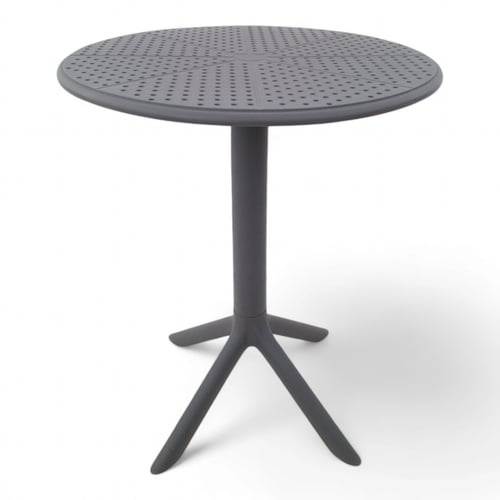 طاولة بلاستيك