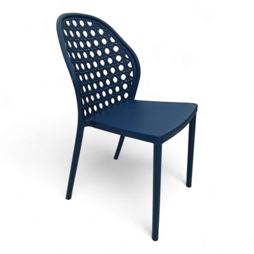 كرسي فيبر بلاستك