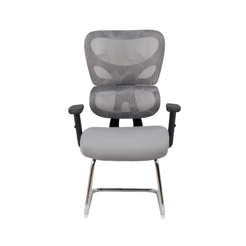 كرسي ثابت شبك طبي