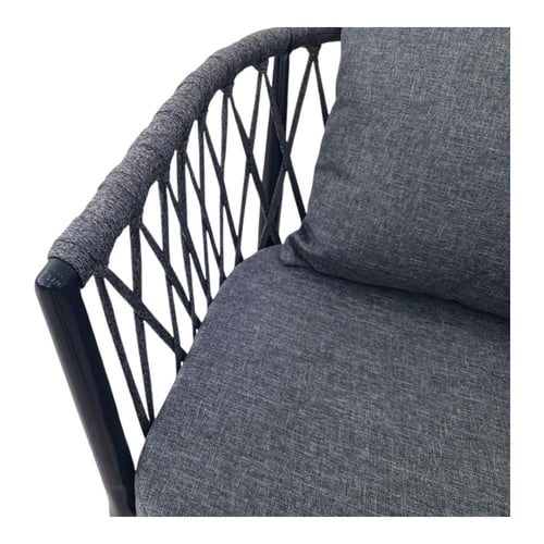 كرسي مفرد قماش