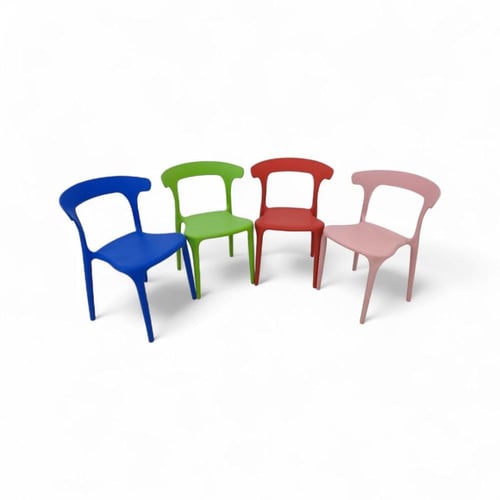 كرسي أطفال بلاستيك سعر رخيص من كونسنت