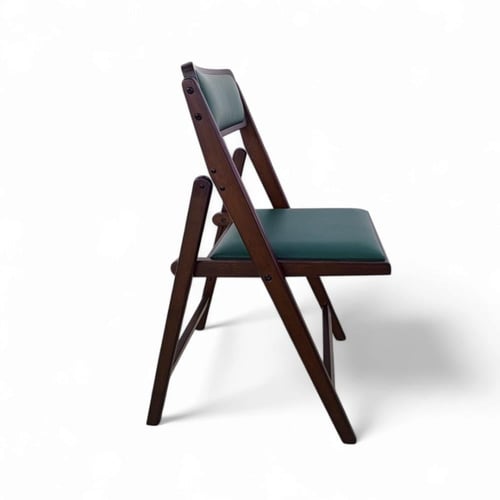 كرسي قابل للطي