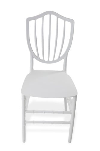 كرسي بلاستيك