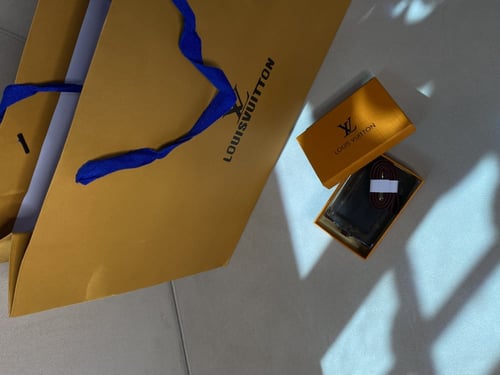 هولدر كارد لويس فيتون