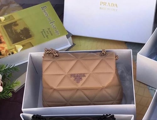 برادا نيو كولكشن