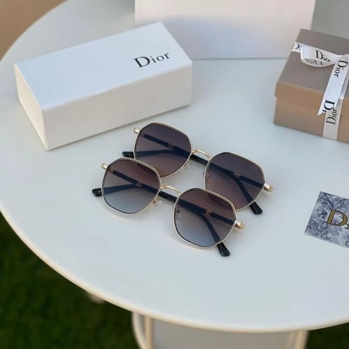 نظارات ديـ ور