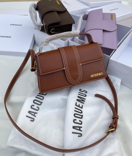 شنط جاكيموس