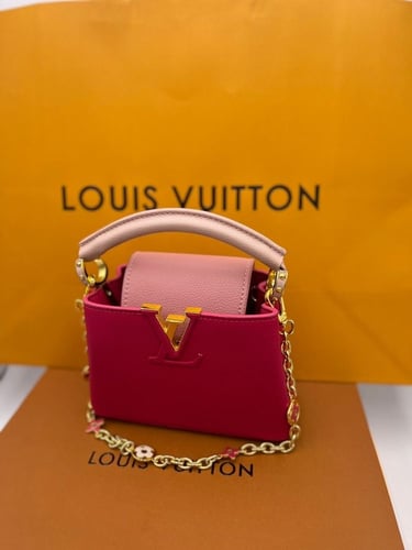 لويس فيتون الاكثر طلباً