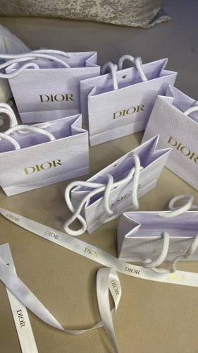 كيس ديور فارغ