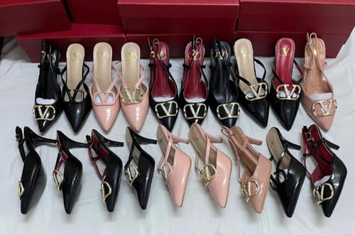 كعب فالنتينو