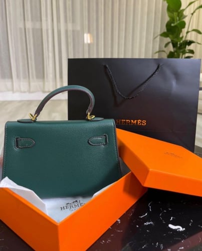 ايرميز مع سمول واليت