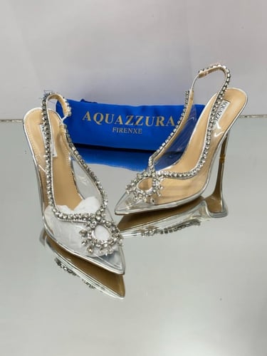 اكوازورا بعدة الوان