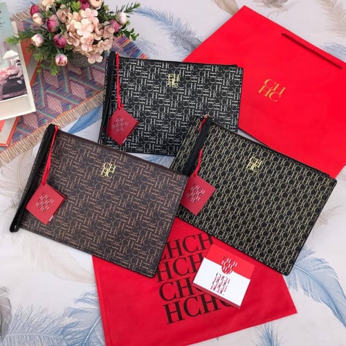 باوتش كارولينا هريرا