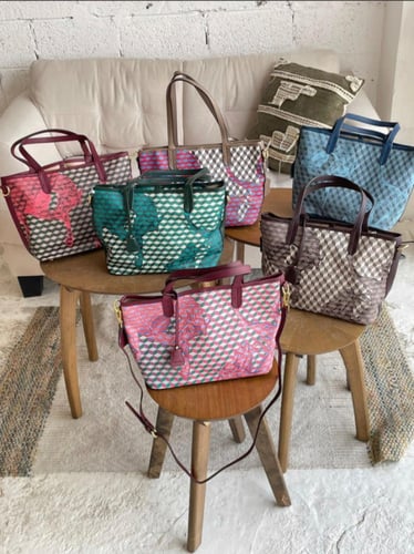 شنط لوب نوار