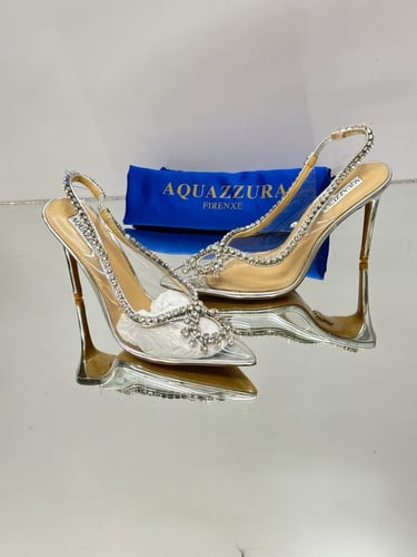 اكوازورا بعدة الوان