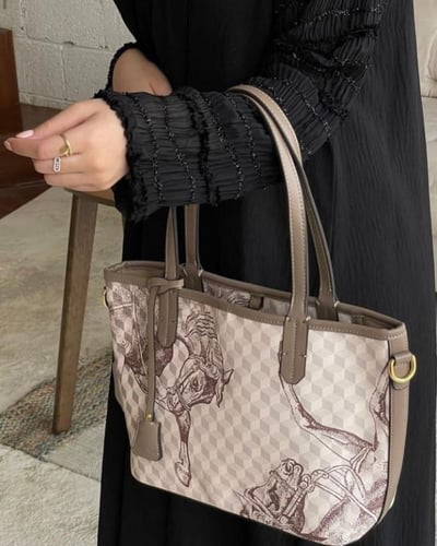 شنط لوب نوار