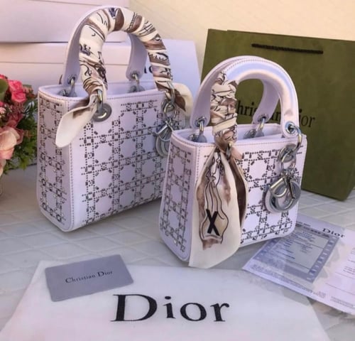 ديور كرستال