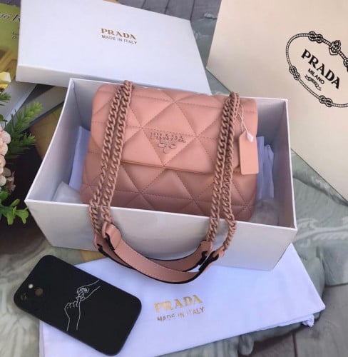 برادا نيو كولكشن