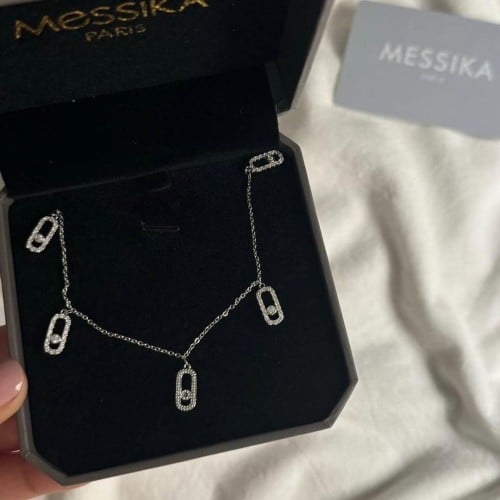 سلسال ميسيكا