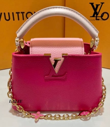 لويس فيتون الاكثر طلباً