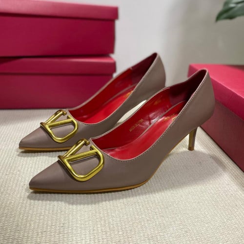 كعب فالنتينو