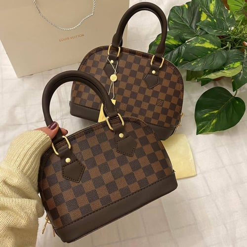 شنطة لويس فيتون