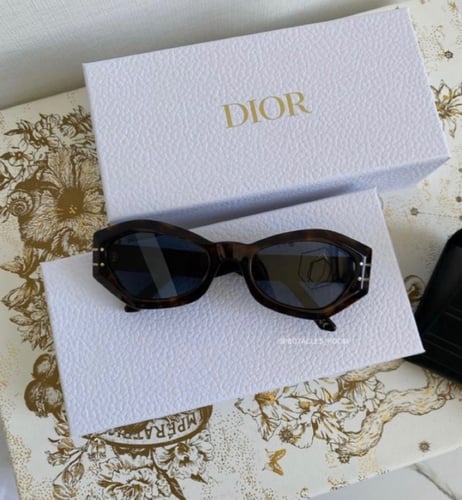 نظارات ديور