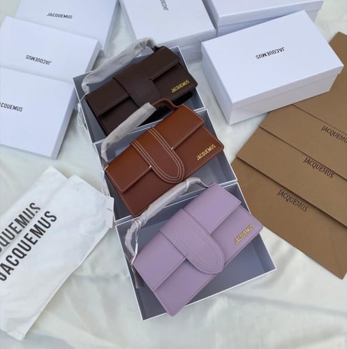 شنط جاكيموس