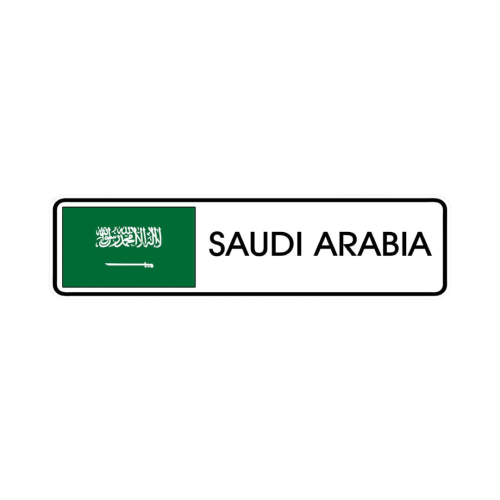 Saudi Arabia