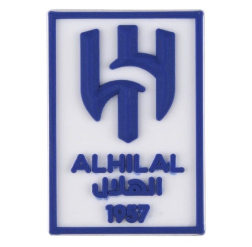 تشارمز نادي الهلال لأغطية الهواتف