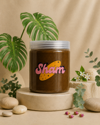 دلكه سودانيه حجم 500g