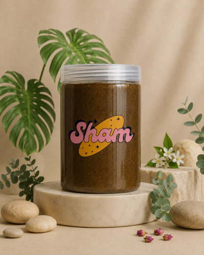 دلكه سودانيه 1000g