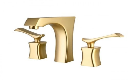 خلاط مغسلة 3 خرم