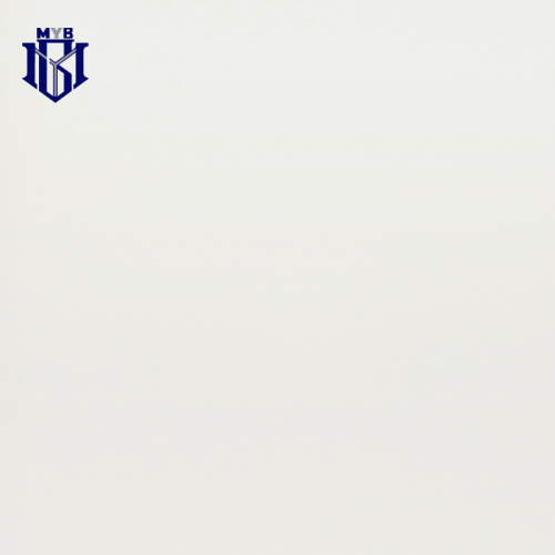 شيبورد خشبي (122 × 290) سم سماكة 5 ملم R628