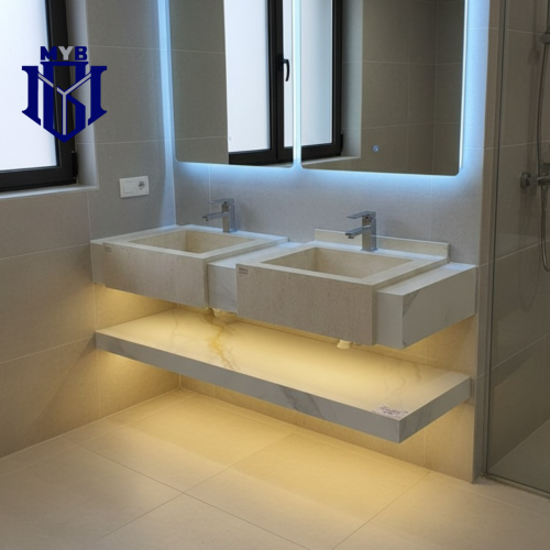 مغسلة بورسلان