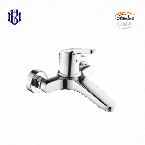 خلاط وضوء جداري للمساجد ستامينا ليما (LM-2528) - ك...