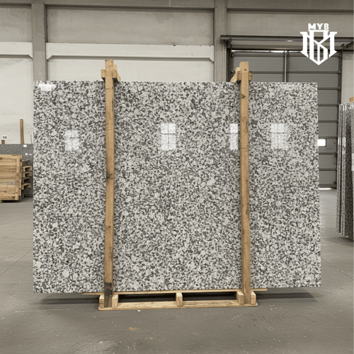 درج جرانيت بيانكو سعودي (100 - 160)