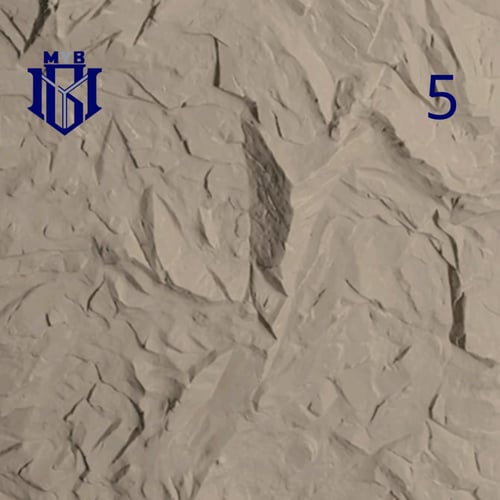 بديل حجر (60 × 290) سماكة 5 سم