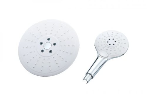 مسطرة 135 سم مدور