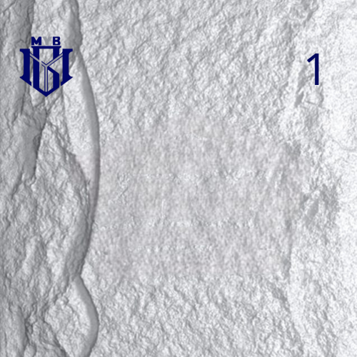 بديل حجر (60 × 120) سماكة 3 سم