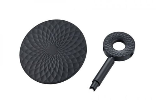 مسطرة 135 سم مدور