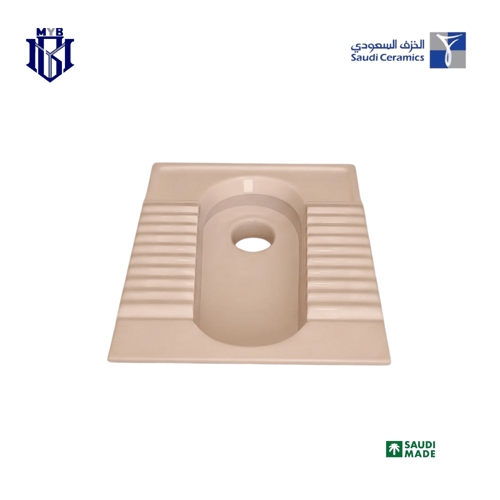 كرسي عربي الخزف السعودي موديل الوادي 150 - عالي ال...