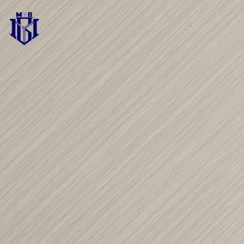 شيبورد خشبي (122 × 290) سم سماكة 5 ملم R618