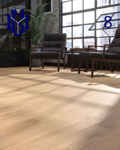 باركيه خشب تركي