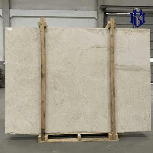 درج رخام عماني كريمولايت (100 - 160) سم