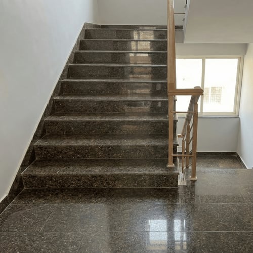 درج جرانيت نجران تروبيكال سعودي (100-160) سم